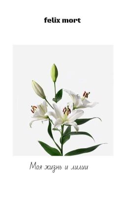 Моя жизнь и лилии