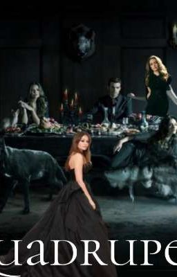 Quadruped(четырехбрид)