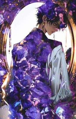 Священный Аметист