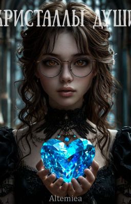 Кристаллы Души
