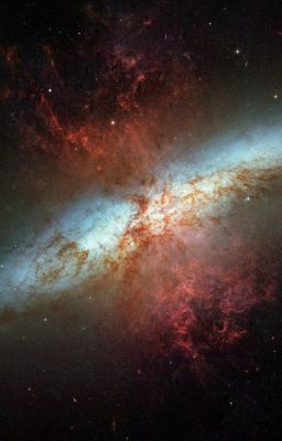 Автостопом По Галактике