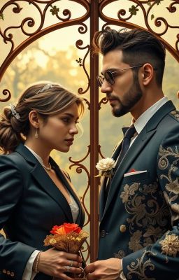 Запертая для тебя