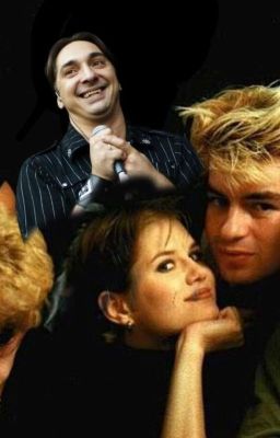 -Как все заебали, Лёшка!