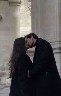 Я полюбила монстра//Том Реддл