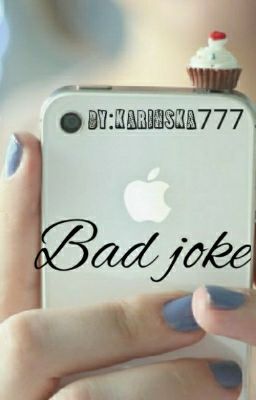 Bad joke