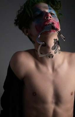 Я не влюблена в тебя/Payton Moormeier