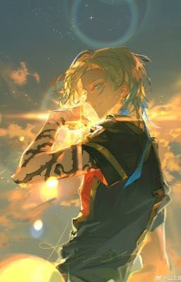 Враги или.?)