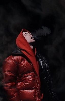 Он/ Егор Крид. 