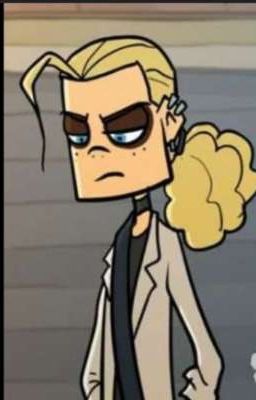 Симпатия убийцы♡