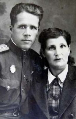 мой папа трусом не был.