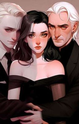 Драко или Люциус 2