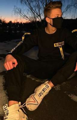 верь в любовь (Закончен)