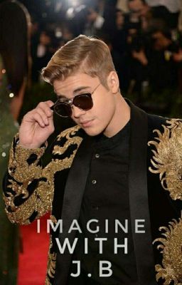 Imagine with jb