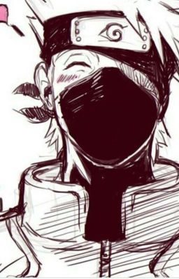 Какаши и его головная боль