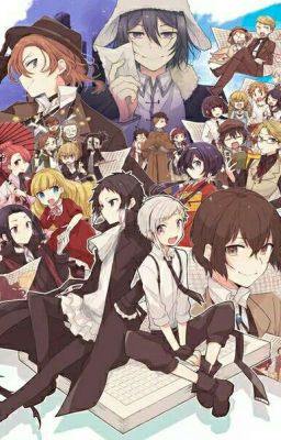 Великий из бродячих псов, найти выход.