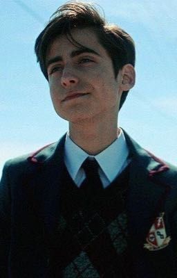 Любовь Пятого (Т/и и Пятый)