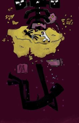 Странник Края. Один в пустоте