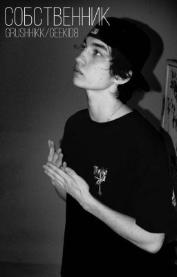 собственник(geekid8)