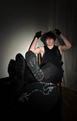 Пока мы не сломаемся || Данон/Даня. Заморожен!!!