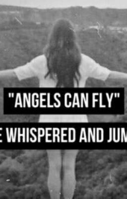 Ангелы Умеют Летать