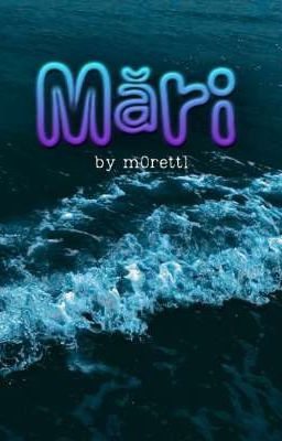 Mări/Моря