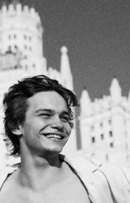 Твоя любовь это так красиво