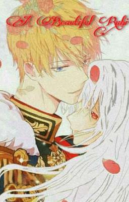 A Beautiful Rubi---Прекрасный Рубин