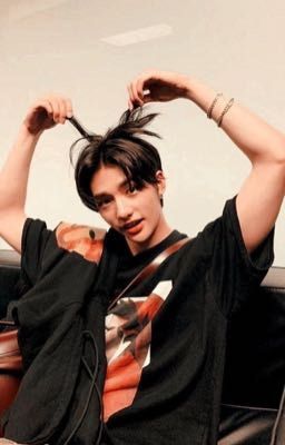 Хван Хёнджин, ты придурок!