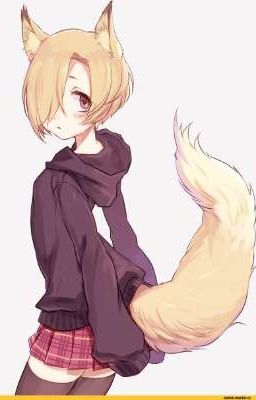 Маленькая доченька Сленди {Закончен}