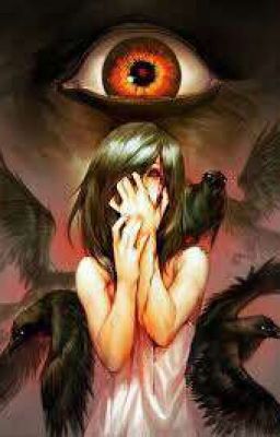 ужасы этого мира