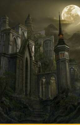 Shards of piece | Обломки мира