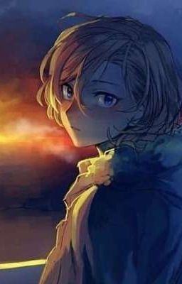 Любовь Через Разлуку (Закончина)