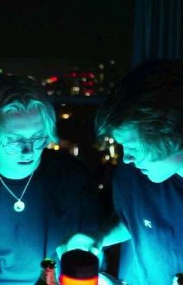 Я хочу быть с тобой.. [Завершен]