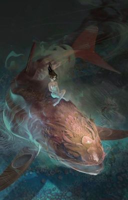 Или я такая маленькая, или он такой большой?