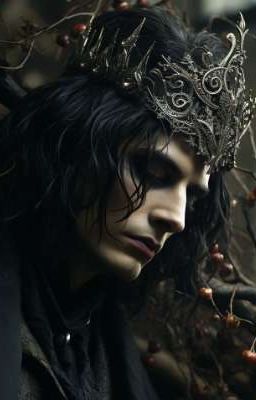 Алая капля с белой розы.