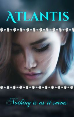Атлантида. Все не так, как кажется.