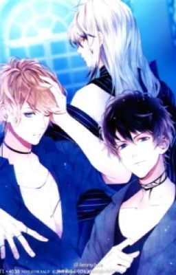 Дьявольские возлюбленные 3: Потерянный Эдем