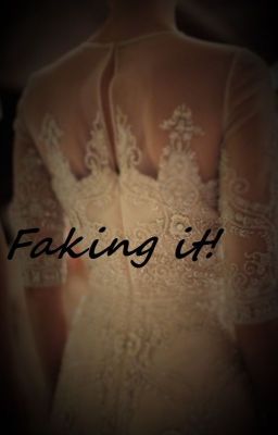 Faking it! // Фальсификация отношений
