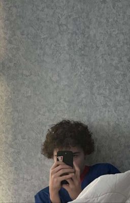 останься со мной, пожалуйста...