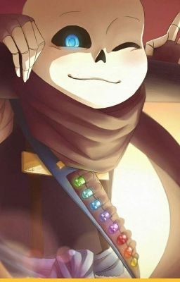 как ухаживать за персонажами андертейл и Ау.