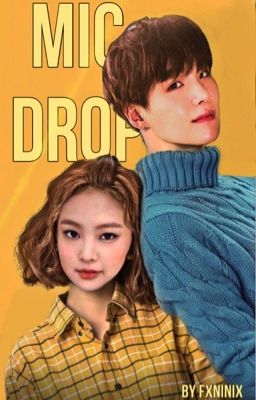 MIC DROP | YOONNIE FF   [ЗАВЕРШЕНО🔍]