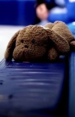 не бойся меня только