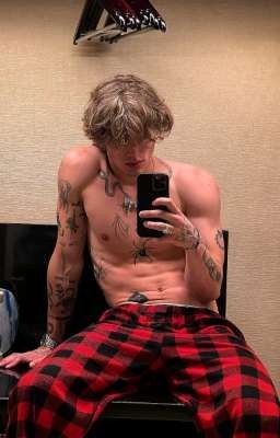 Любовь по контракту. [V.H. ] 