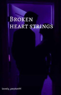 -поломанные струны любви