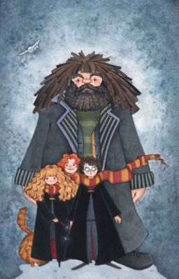 Сестра Поттера 