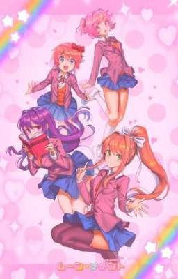 Реакции Доки Доки ЛК 2