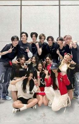 Балкон двух миров