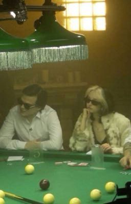 Просто фанатка. ||Ростислав999/Ростик