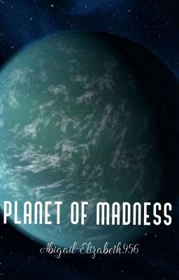 Планета Безумства