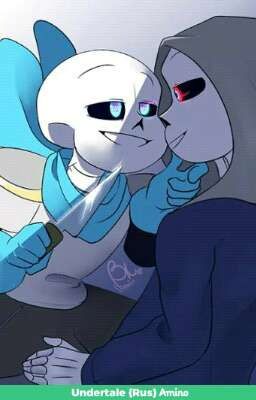 ♦Мёрдер И Яндере♥